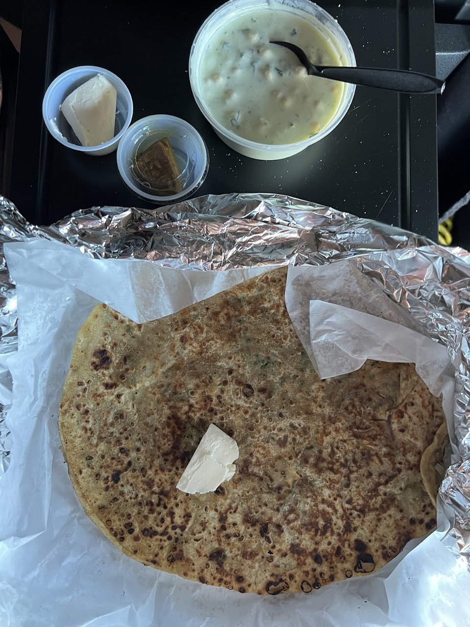 Paratha