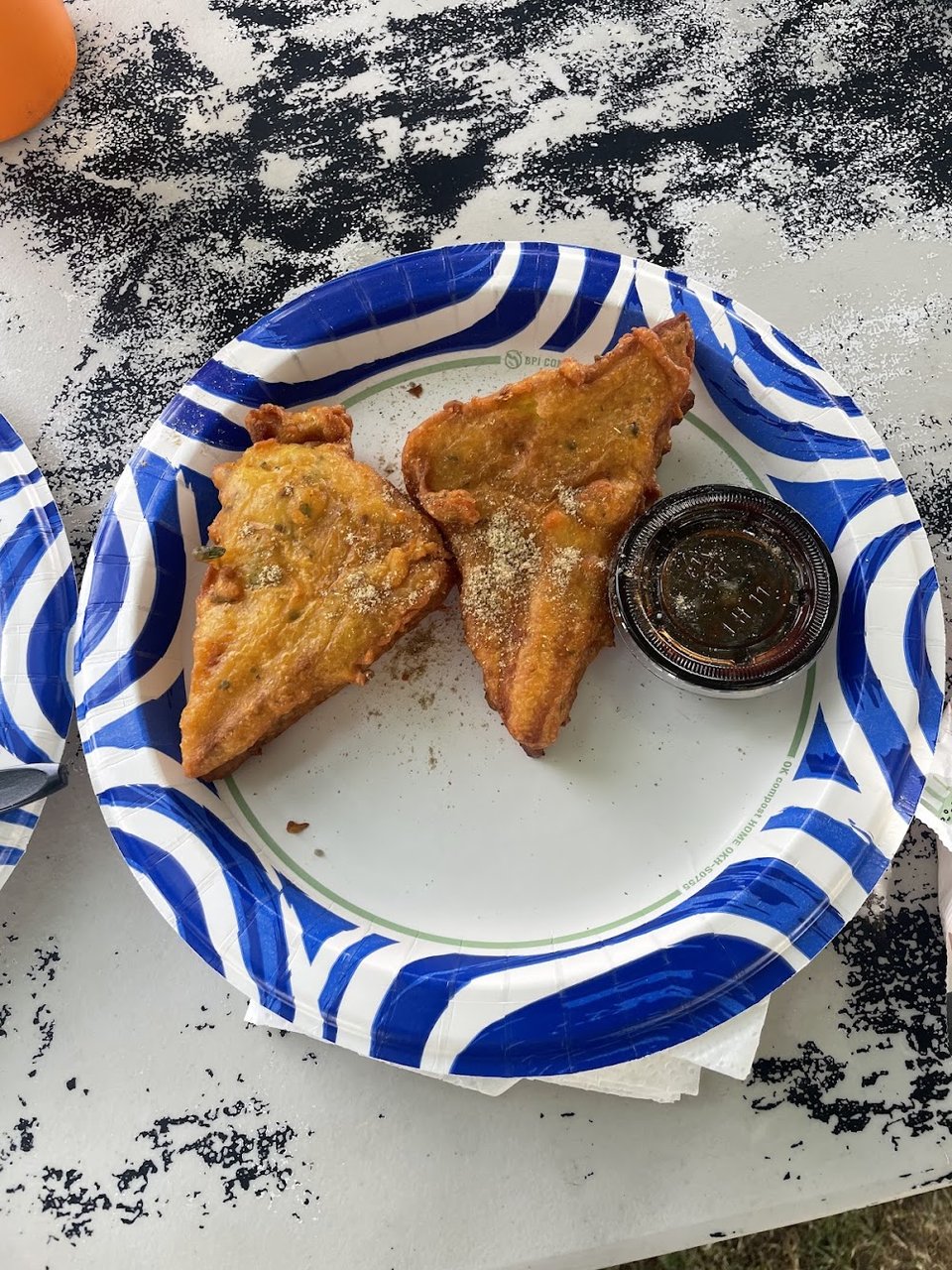 Samosa