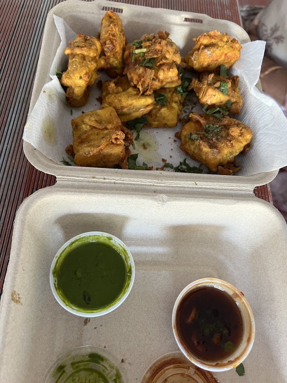 Chicken Tikka