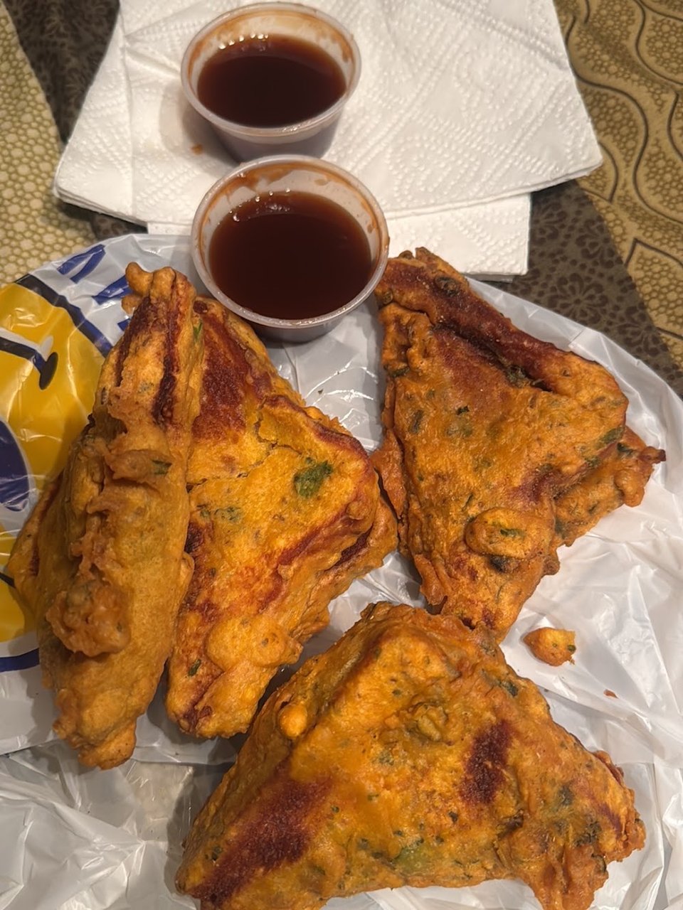 Dipping Sauce